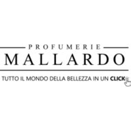 Codice Sconto Profumerie Mallardo .